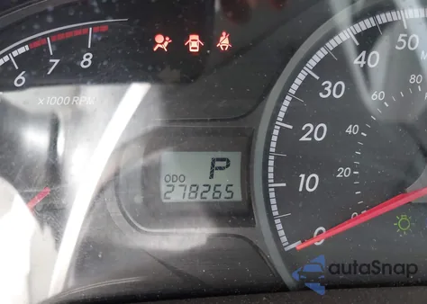 2011 Toyota Sienna Le V6 из США, поврежденный, VIN 5TDKK3DC4BS172766